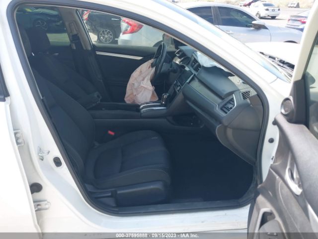 JHMFC1F37JX026790 Honda Civic Ex-t