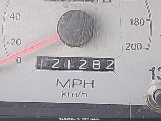 2002 HYUNDAI ACCENT GS VIN: KMHCG35C52U193444