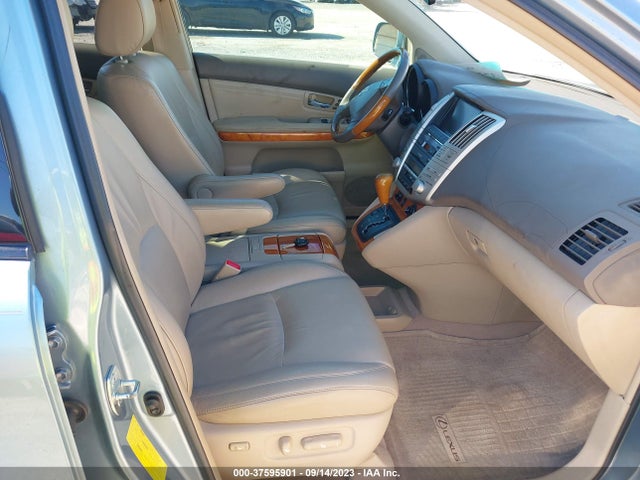 2007 LEXUS RX 350 VIN: 2T2GK31U47C021702