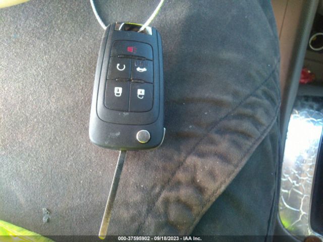 KL4CJCSB6FB208093 Buick Encore Leather