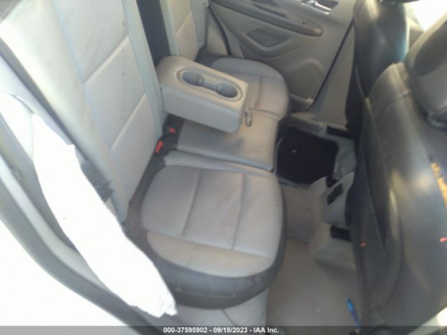 KL4CJCSB6FB208093 Buick Encore Leather