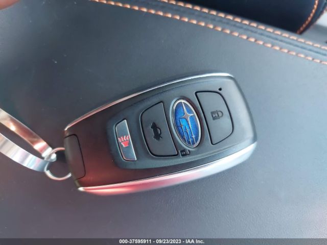 JF2GTHMC6MH348323 Subaru Crosstrek Limited