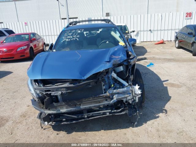 JF2GTHMC6MH348323 Subaru Crosstrek Limited