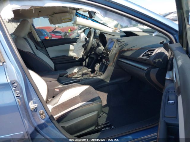 JF2GTHMC6MH348323 Subaru Crosstrek Limited