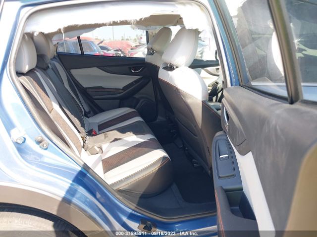 JF2GTHMC6MH348323 Subaru Crosstrek Limited