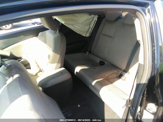 Honda Civic Coupe Lx 2015 2HGFG3B50FH533164 Image 9