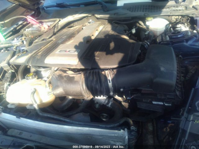 1FA6P8CF6L5150180 Ford Mustang Gt Premium