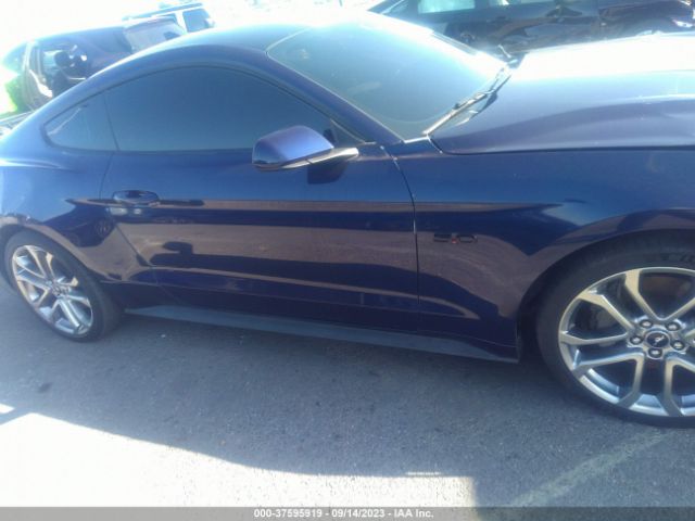 1FA6P8CF6L5150180 Ford Mustang Gt Premium