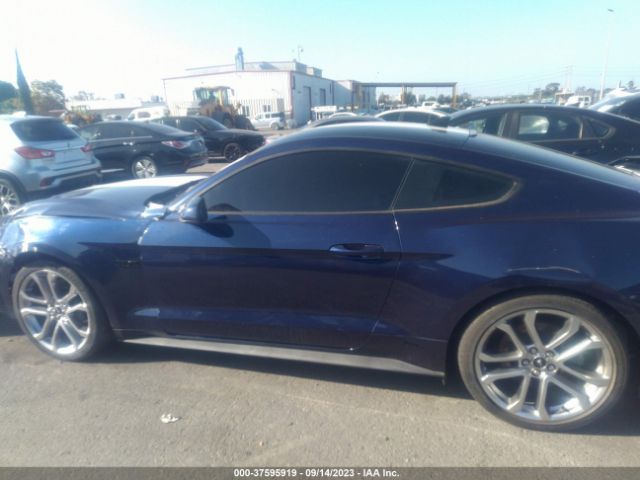 1FA6P8CF6L5150180 Ford Mustang Gt Premium