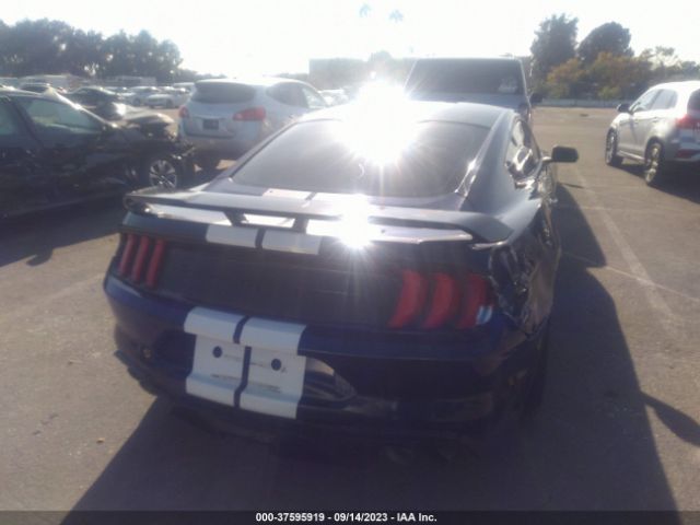 1FA6P8CF6L5150180 Ford Mustang Gt Premium