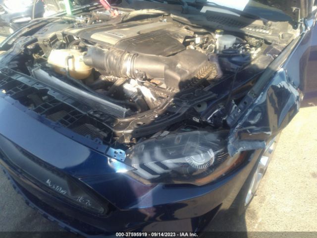 1FA6P8CF6L5150180 Ford Mustang Gt Premium