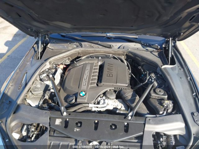 WBA6D2C54GGT65779 BMW 6 Series 640i Xdrive