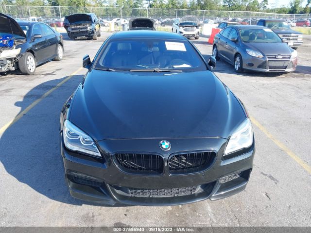 WBA6D2C54GGT65779 BMW 6 Series 640i Xdrive