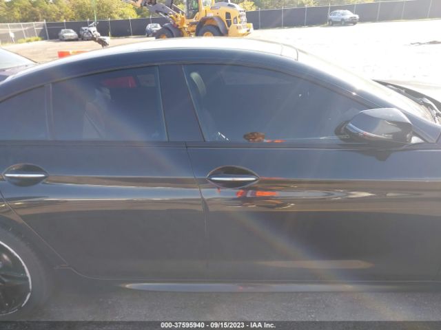 WBA6D2C54GGT65779 BMW 6 Series 640i Xdrive