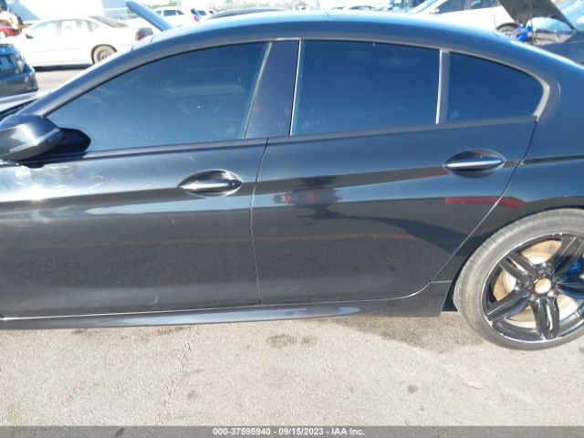 WBA6D2C54GGT65779 BMW 6 Series 640i Xdrive