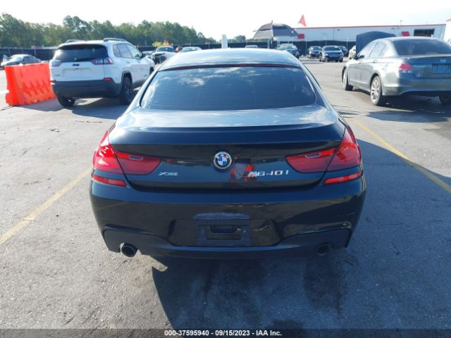 WBA6D2C54GGT65779 BMW 6 Series 640i Xdrive