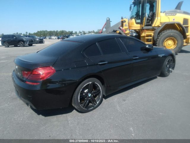 WBA6D2C54GGT65779 BMW 6 Series 640i Xdrive