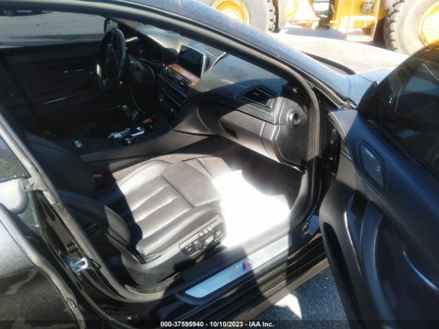 WBA6D2C54GGT65779 BMW 6 Series 640i Xdrive