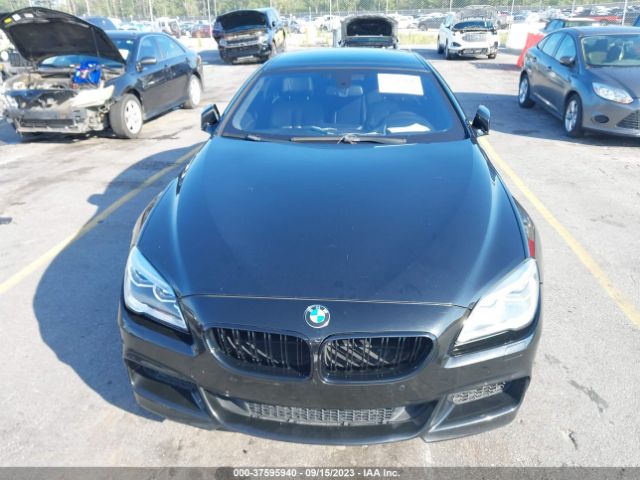 WBA6D2C54GGT65779 BMW 6 Series 640i Xdrive