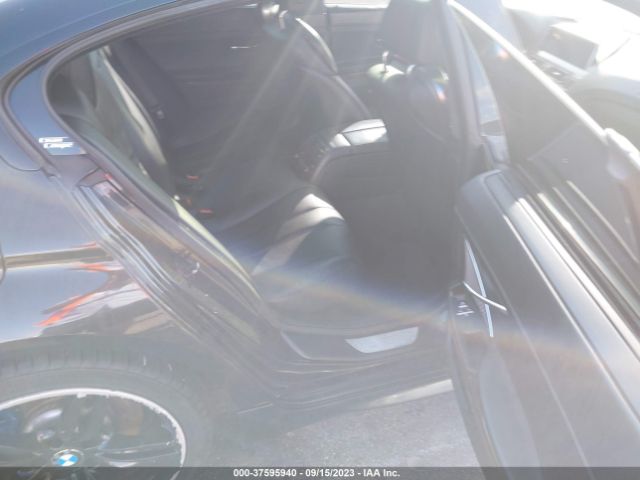 WBA6D2C54GGT65779 BMW 6 Series 640i Xdrive