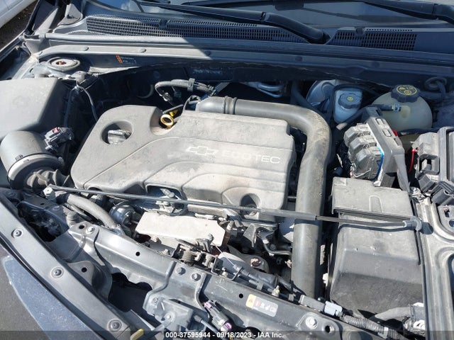 Chevrolet MALIBU LS 2017 1G1ZB5ST7HF279339 Image 10