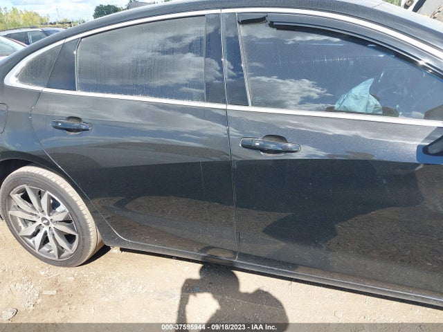 Chevrolet MALIBU LS 2017 1G1ZB5ST7HF279339 Image 13