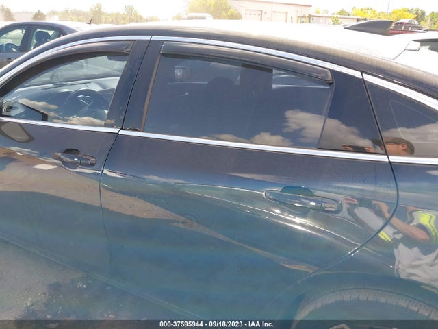 Chevrolet MALIBU LS 2017 1G1ZB5ST7HF279339 Image 14