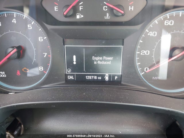 Chevrolet MALIBU LS 2017 1G1ZB5ST7HF279339 Image 15