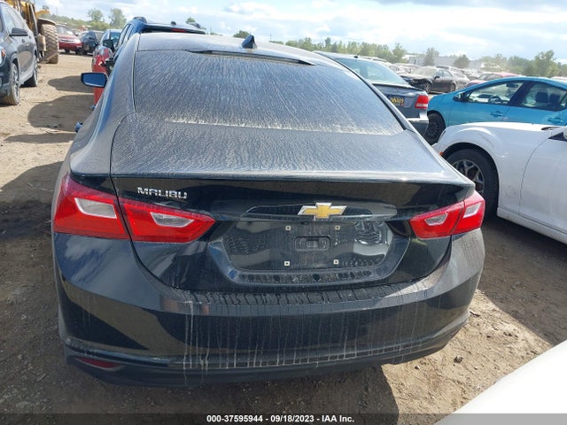 Chevrolet MALIBU LS 2017 1G1ZB5ST7HF279339 Image 16