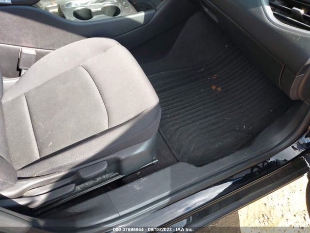 Chevrolet MALIBU LS 2017 1G1ZB5ST7HF279339 Image 5