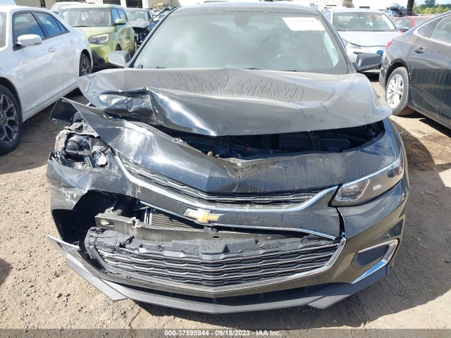 Chevrolet MALIBU LS 2017 1G1ZB5ST7HF279339 Image 6