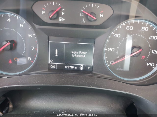 Chevrolet MALIBU LS 2017 1G1ZB5ST7HF279339 Image 7