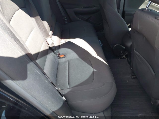 Chevrolet MALIBU LS 2017 1G1ZB5ST7HF279339 Image 8