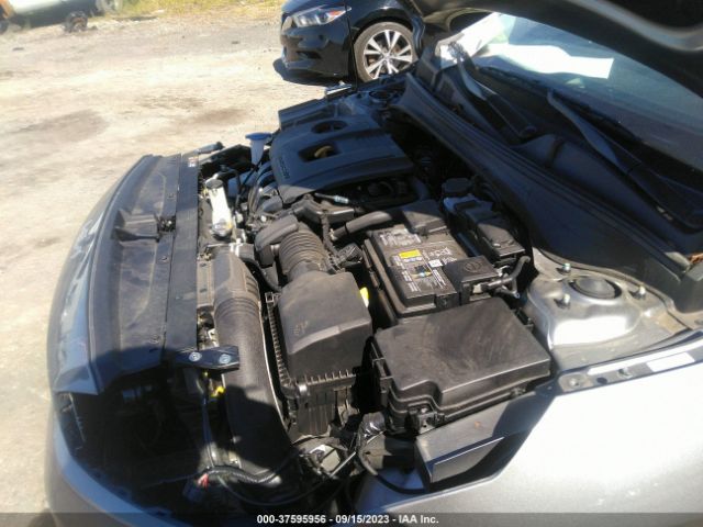 3KPF24AD5NE494142 KIA Forte Lxs