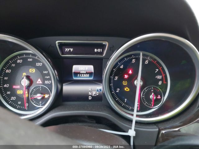 4JGDA5JB0JB180903 Mercedes-Benz Gle Gle 350