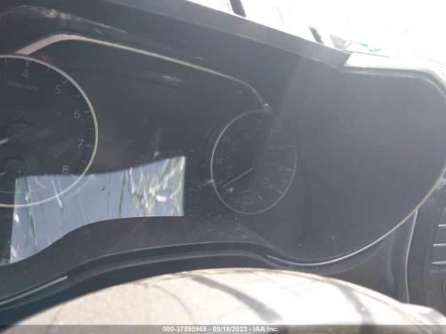 1N4AA6AP0HC374186 Nissan Maxima Platinum