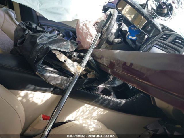 1N4AA6AP0HC374186 Nissan Maxima Platinum