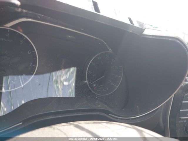 1N4AA6AP0HC374186 Nissan Maxima Platinum