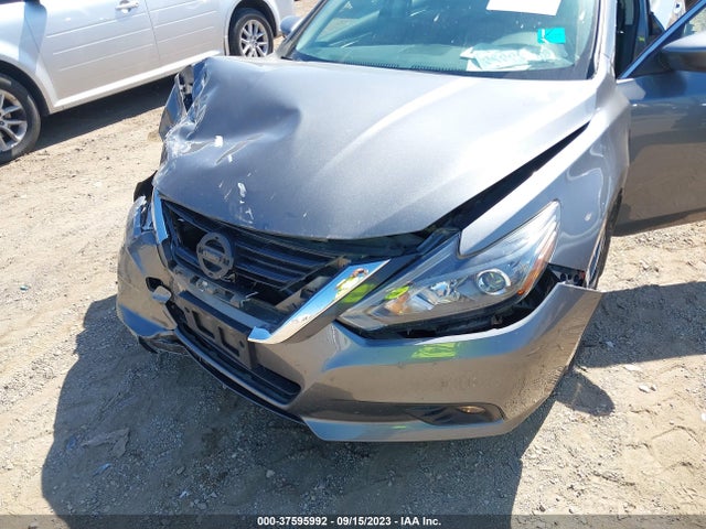 Aukcja sprzedaży 2016 Nissan Altima 2.5 Sr, vin: 1N4AL3AP0GC295012, numer aukcji: 37595992
