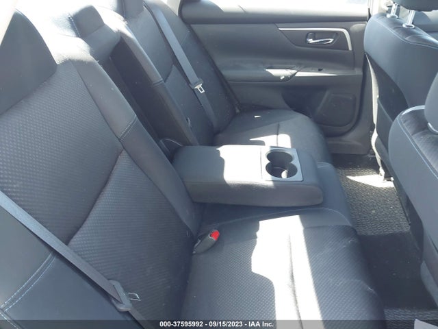 Aukcja sprzedaży 2016 Nissan Altima 2.5 Sr, vin: 1N4AL3AP0GC295012, numer aukcji: 37595992