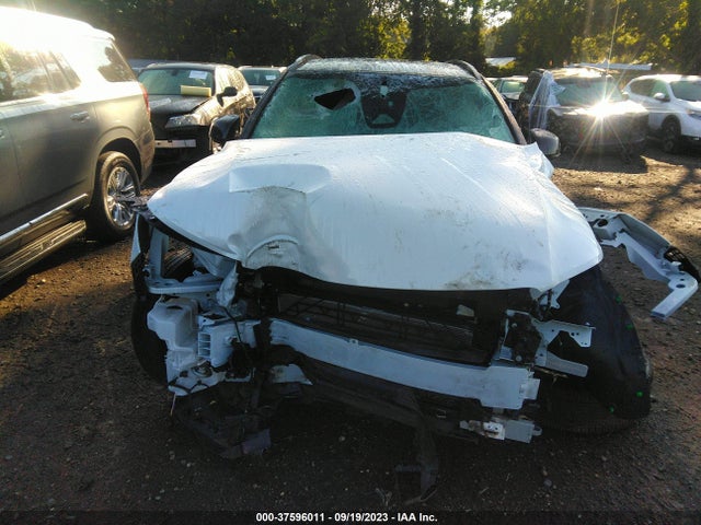 2021 Volvo XC40, VIN: YV4ED3UR3M2523962