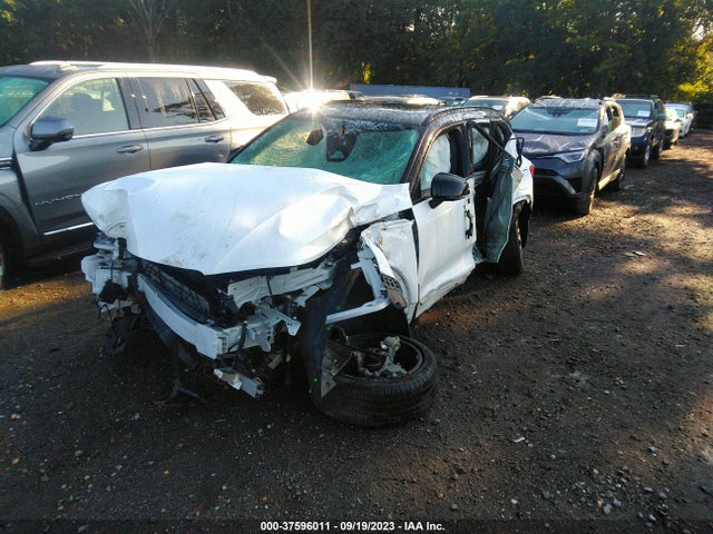 2021 Volvo XC40, VIN: YV4ED3UR3M2523962