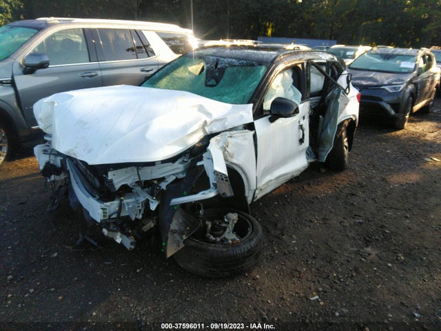 2021 Volvo XC40, VIN: YV4ED3UR3M2523962