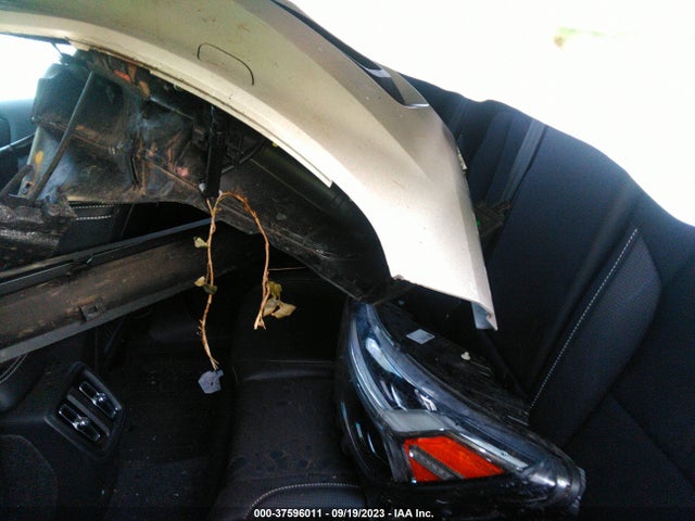 2021 Volvo XC40, VIN: YV4ED3UR3M2523962