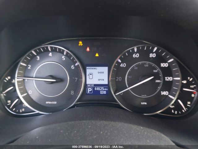 JN8AY2ND4H9001541 Nissan Armada Sl