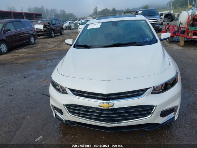 Chevrolet MALIBU LT 2018 1G1ZD5ST8JF262730 Image 12