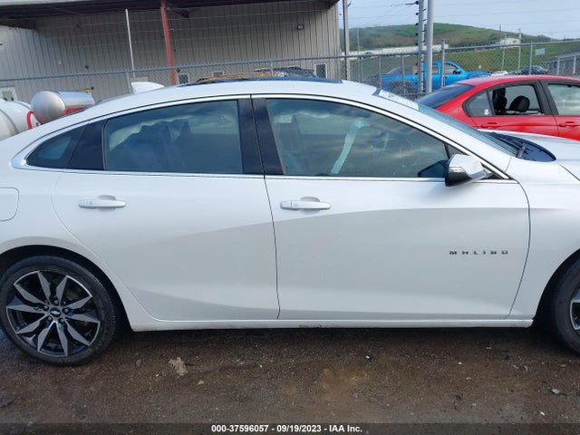 Chevrolet MALIBU LT 2018 1G1ZD5ST8JF262730 Image 13