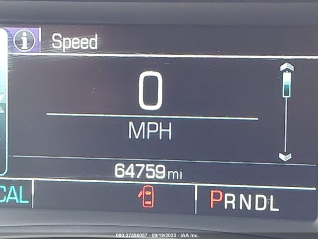 Chevrolet MALIBU LT 2018 1G1ZD5ST8JF262730 Image 15