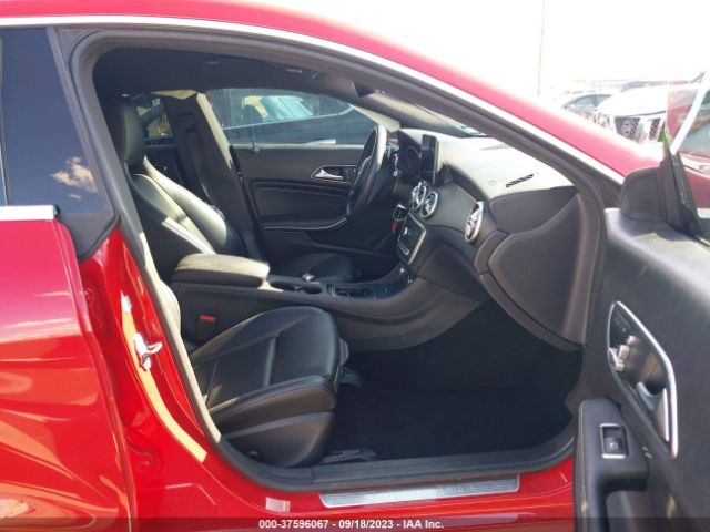 WDDSJ4EB0KN736455 Mercedes-Benz Cla Cla 250