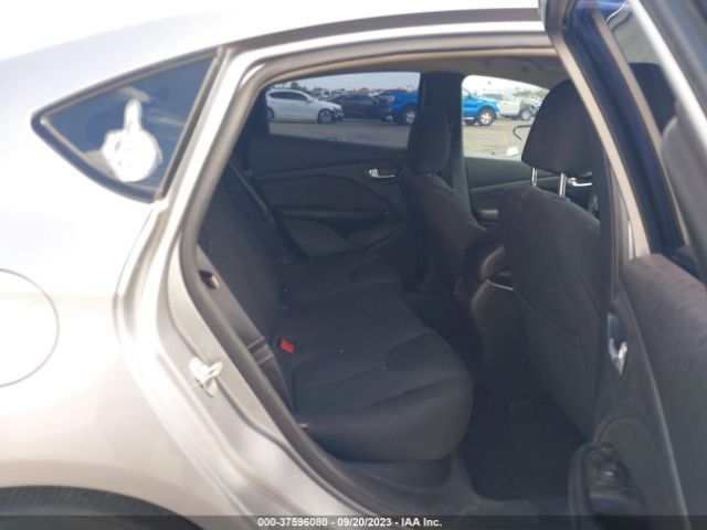 1C3CDFAA6FD278211 Dodge DART SE